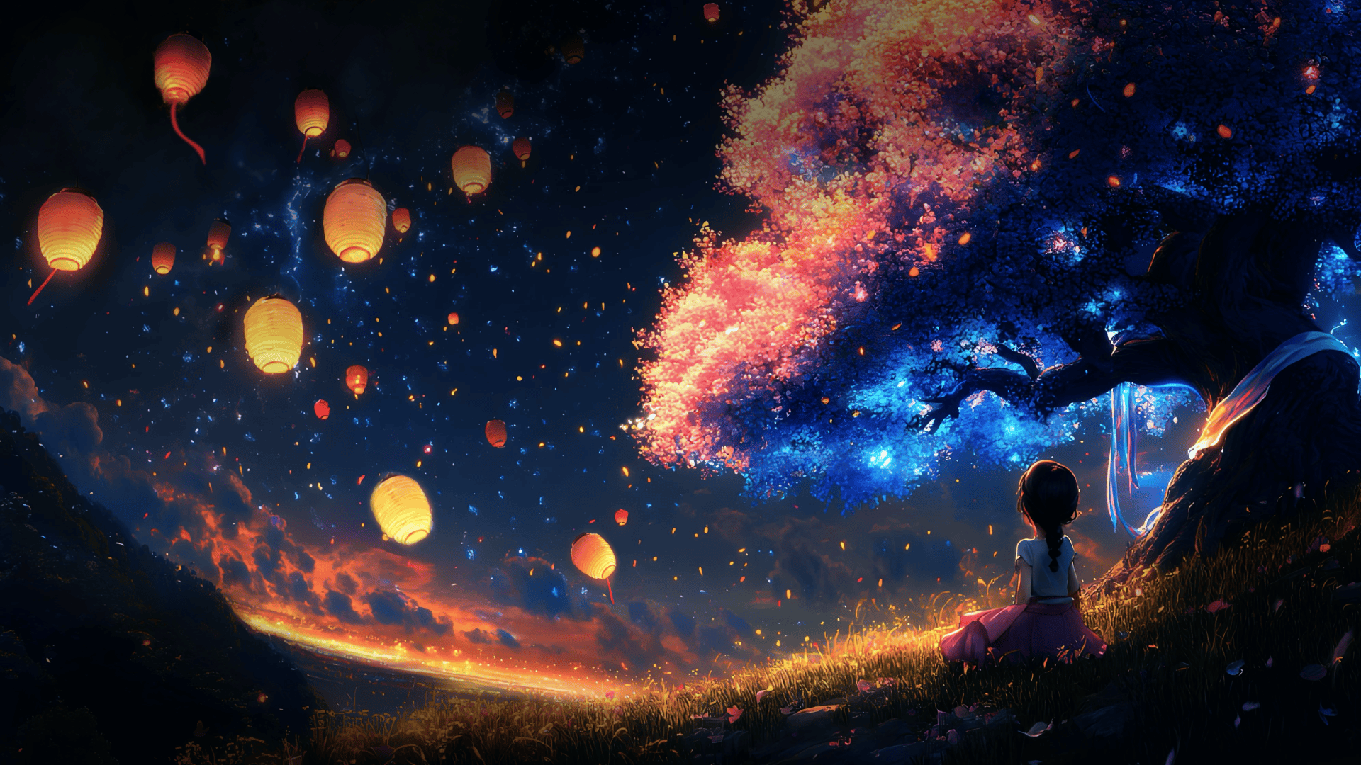 Default Home Background