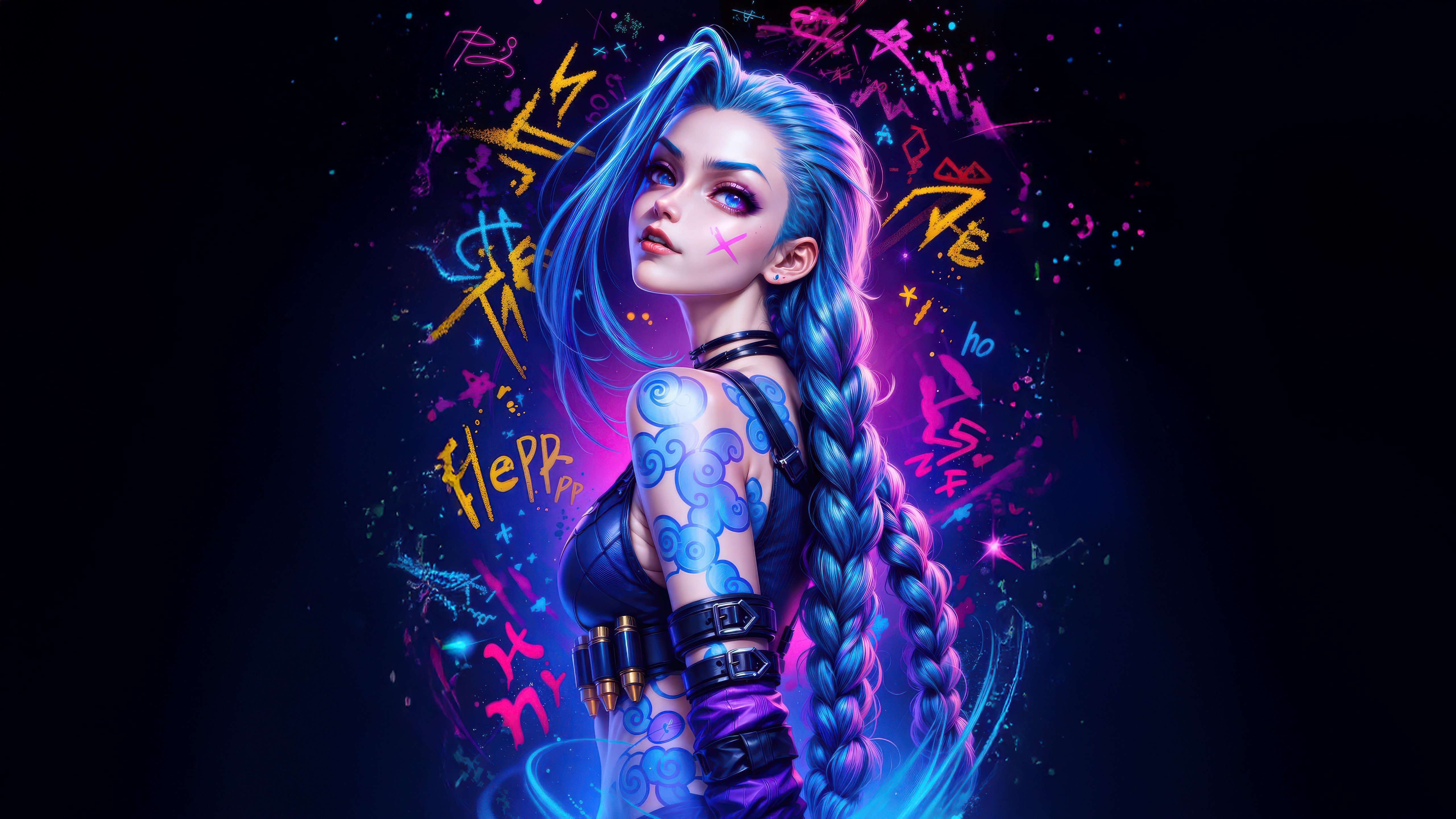 Default Home Background
